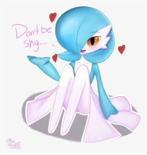Gardevoir , - Gardevoir Legs