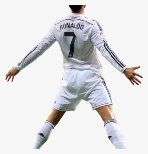 Cristiano Ronaldo Clipart - Cristiano Ronaldo Png