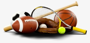 Request A Demo - Sporting Equipment