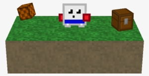 Sequence Break - Grass