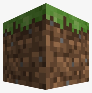 Minecraft Grass Block - Minecraft Pocket Edition Seeds [book]