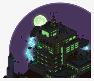 Landing - View - Background Right - Uri=http - //images - Habbo Halloween Png