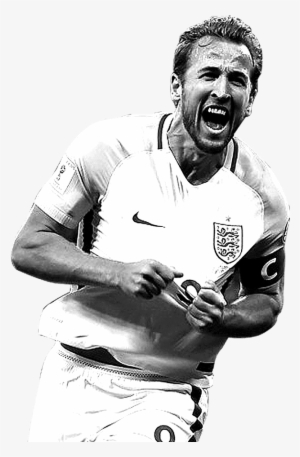 6 - England National Football Team