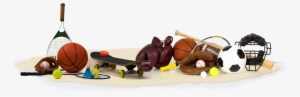 All Sports Goods Png
