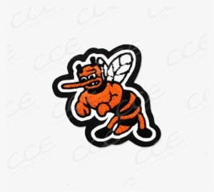 Ferris High School Mascot