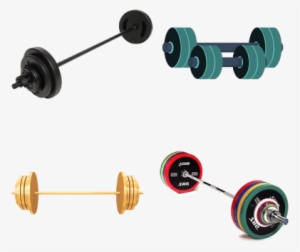 Barbells