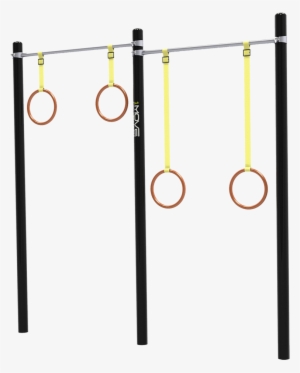 Outdoor Gym Equipment For Parks - Outside Gym Equipment Png