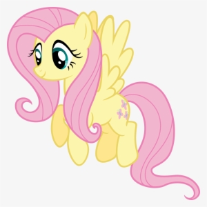 Fluttershy - My Little Pony Fluttershy