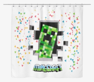 Buy It Now - Minecraft Creeper