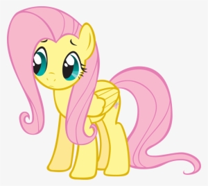 Fluttershy Png Free Download - Fluttershy Png