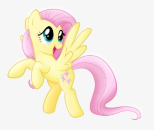 Fluttershy- - My Little Pony Fluttershy Fly
