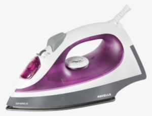 Garment Care Electric Irons - Havells Iron Png