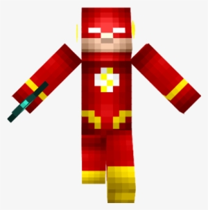 Deluxe Minecraft Grass Block Picture Holding Nova Skin - Minecraft