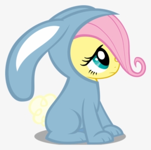 Fluttershy Image - My Little Pony Fluttershy Small