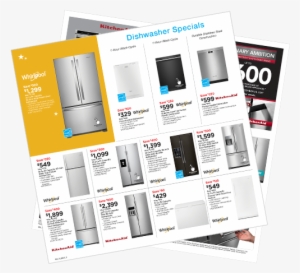 Group Of Appliances - Home Appliance