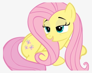 25 May 2012 - Mlp Fluttershy Flirting