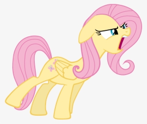 517kib, 3600x2700, Stay Outta Mah Shed Angry Fluttershy - My Little Pony Angry Fluttershy