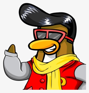 Protoman - Cartoon