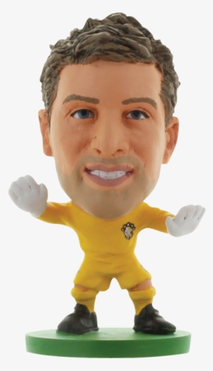 Cammy Bell Home Kit - Soccerstarz - Rangers Cammy Bell Home Kit (2015 Version)