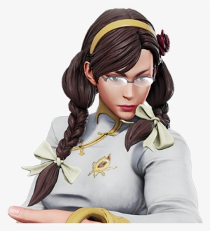 Favorite Sfv Costumes - Cartoon