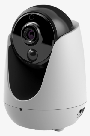 Penguin Indoor Ip Camera - Cammy Indoor Ip Camera