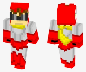 Proto Man - Fictional Character