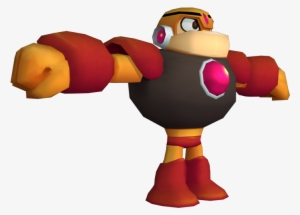 Download Zip Archive - Mega Man Powered Up Icons