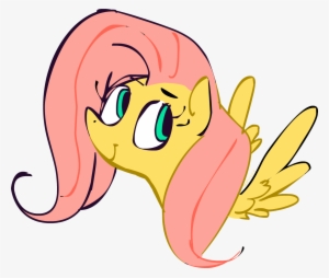 Fluttershy - Dübeln