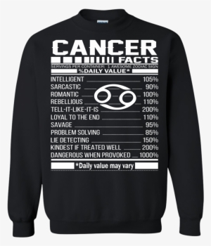 Awesome Zodiac Sign - T-shirt