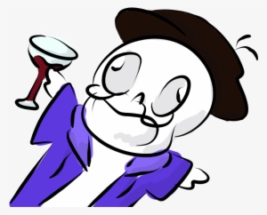 'sans' Is 'without' In French Well There's A Different - French Sans Undertale