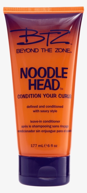 Noodle Head Curling Creme
