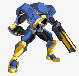 843080 - Realistic Air Man