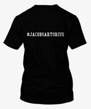 Jacob Sartorius Merch - Amazon Flex T Shirt