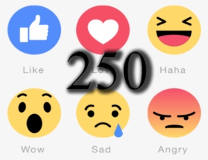 Facebook Wow Icon Png Clip Art Black And White - Lipsense Wednesday