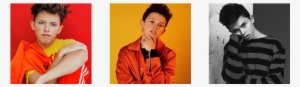 Jacob Sartorius - Album Cover