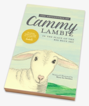 The Adventures Of Cammy - Goat