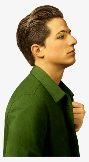 Charlie Puth Nine Track Mind Cd