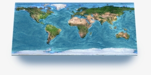 Earth Map