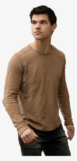 Jacob Jacobblack Black Twilight Taylor - Taylor Lautner Png Deviantart