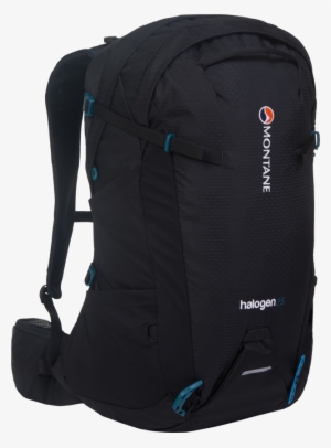 Montane Halogen