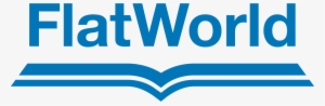 Flatworld Logo