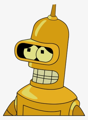 Futurama Icon Clipart - Futurama Png