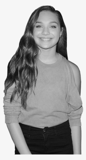 Maddie Ziegler - Girl