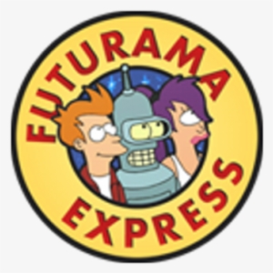 Futurama Express - Scissor Lift Parking Only