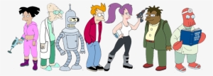 Download - Cartoon Characters