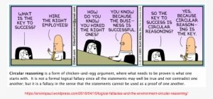 2018 03 12 11 59 06 - Dilbert Flat Earth