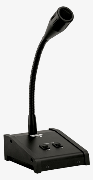 Ahuja Acm-88 Pa Microphone - Microphone