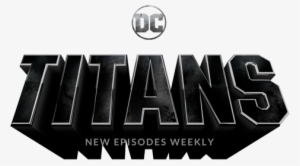 Titans - Titans Series Tv Png