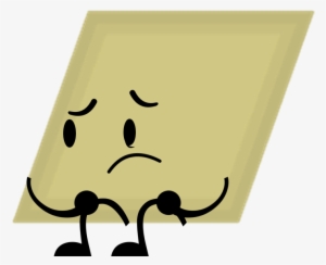 Paralellogram 4 - Twisted Turns Reboot Parallelogram