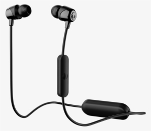 Discover The Convenience Of Bluetooth® - Skullcandy Jib Wireless Bluetooth Headphones